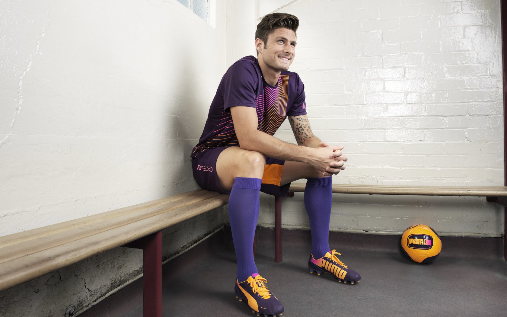 法甲新秀崛起：未来领袖大展身手！，法甲新logo