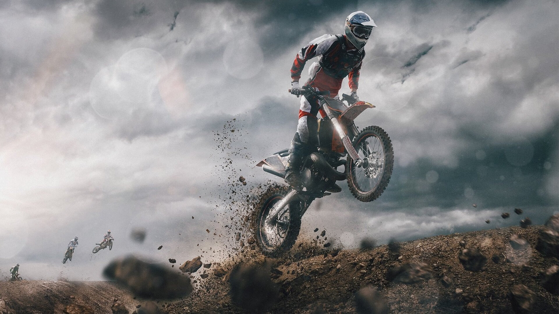 瑞·弗兰：每一次防守后，他都能迅速带领全黑队完成精彩反击，瑞弗兰用法